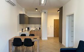 Apartament Metropolis 15